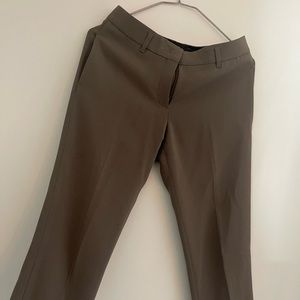 Babaton Dress Pants